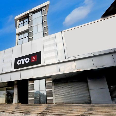 Hotel O Shree Mayaa Gwalior Eksteriør billede