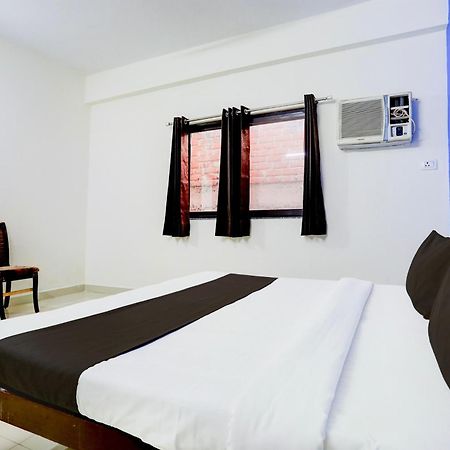 Hotel O Shree Mayaa Gwalior Eksteriør billede